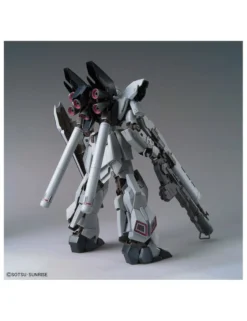Bandai Master Grade MG 1/100 Mobile Suit Gundam MSN-06S Sinanju Stein Narrative Version