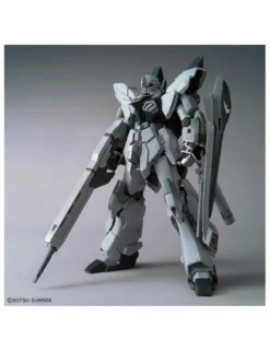 Bandai Master Grade MG 1/100 Mobile Suit Gundam MSN-06S Sinanju Stein Narrative Version