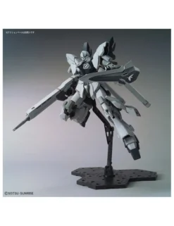 Bandai Master Grade MG 1/100 Mobile Suit Gundam MSN-06S Sinanju Stein Narrative Version