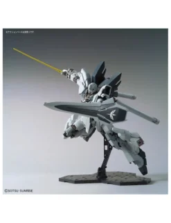 Bandai Master Grade MG 1/100 Mobile Suit Gundam MSN-06S Sinanju Stein Narrative Version