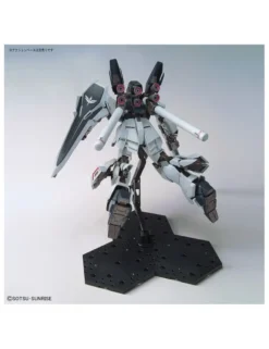 Bandai Master Grade MG 1/100 Mobile Suit Gundam MSN-06S Sinanju Stein Narrative Version
