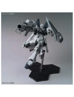 Bandai Master Grade MG 1/100 Mobile Suit Gundam MSN-06S Sinanju Stein Narrative Version