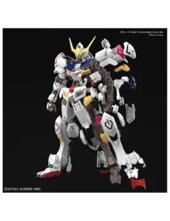 Bandai Master Grade MG 1/100 Mobile Suit Gundam ASW-G-08 Gundam Barbatos