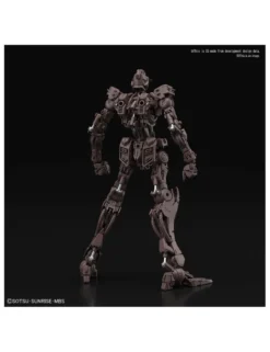 Bandai Master Grade MG 1/100 Mobile Suit Gundam ASW-G-08 Gundam Barbatos