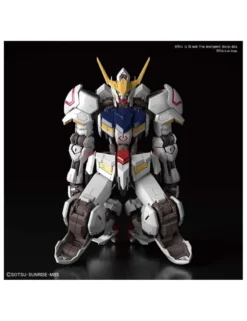 Bandai Master Grade MG 1/100 Mobile Suit Gundam ASW-G-08 Gundam Barbatos