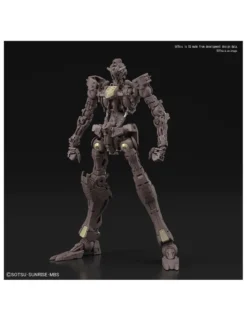 Bandai Master Grade MG 1/100 Mobile Suit Gundam ASW-G-08 Gundam Barbatos