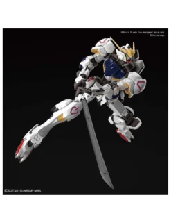 Bandai Master Grade MG 1/100 Mobile Suit Gundam ASW-G-08 Gundam Barbatos
