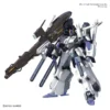 Bandai Master Grade MG 1/100 Mobile Suit Gundam FA-010A Fazz Ver.Ka