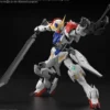Bandai Master Grade MG 1/100 Mobile Suit Gundam ASW-G-08 Gundam Barbatos Lupus
