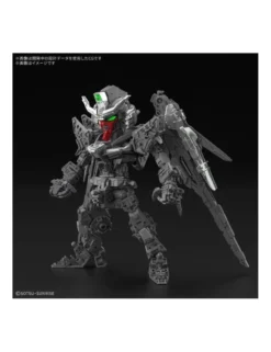 Bandai Master Grade SD MGSD Mobile Suit Gundam ZGMF-X42S Destiny Gundam