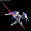 Bandai Master Grade SD MGSD Mobile Suit Gundam GN-0000+GNR-010 00 Raiser