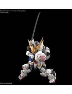 Bandai Master Grade SD MGSD Mobile Suit Gundam ASW-G-08 Gundam Barbatos