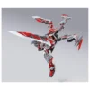 Bandai Metal Build Astray Ddraig Head Option Set