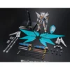 Bandai Metal Build Dragon Scale Code Geass Lelouch of the Rebellion R2 Lancelot Albion