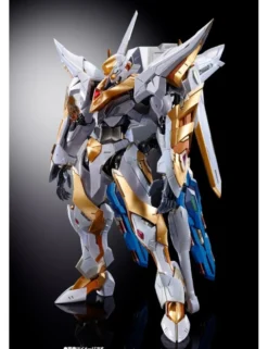 Bandai Metal Build Dragon Scale Code Geass Lelouch of the Rebellion R2 Lancelot Albion