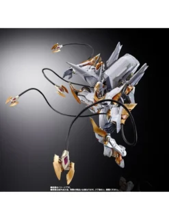 Bandai Metal Build Dragon Scale Code Geass Lelouch of the Rebellion R2 Lancelot Albion