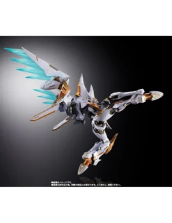 Bandai Metal Build Dragon Scale Code Geass Lelouch of the Rebellion R2 Lancelot Albion