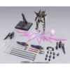 Bandai Metal Build Dragon Scale Code Geass Pure Almaria Lancelot Albion Zero