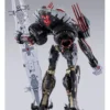 Bandai Metal Build Eureka Seven Nirvash Type Zero RS