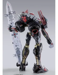Bandai Metal Build Eureka Seven Nirvash Type Zero RS