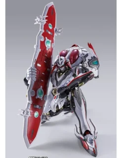 Bandai Metal Build Eureka Seven Nirvash Type Zero RS