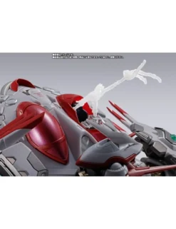 Bandai Metal Build Eureka Seven Nirvash Type Zero RS
