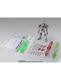 Bandai Metal Build Eureka Seven Nirvash Type Zero RS