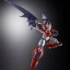 Bandai Metal Build Getter Robot The Last Day Shin Getter One