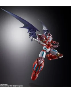 Bandai Metal Build Getter Robot The Last Day Shin Getter One