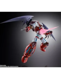 Bandai Metal Build Getter Robot The Last Day Shin Getter One
