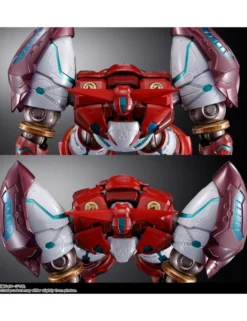 Bandai Metal Build Getter Robot The Last Day Shin Getter One