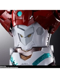 Bandai Metal Build Getter Robot The Last Day Shin Getter One