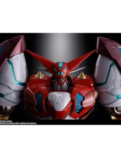 Bandai Metal Build Getter Robot The Last Day Shin Getter One