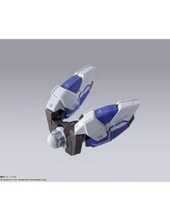Bandai Metal Build GN-001 Gundam Devise Exia