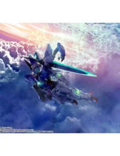 Bandai Metal Build GN-001 Gundam Devise Exia