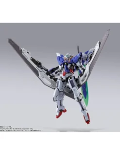 Bandai Metal Build GN-001 Gundam Devise Exia