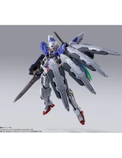 Bandai Metal Build GN-001 Gundam Devise Exia