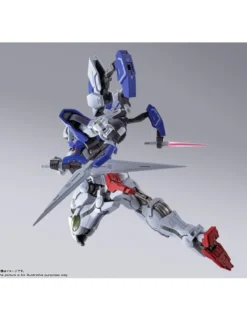 Bandai Metal Build GN-001 Gundam Devise Exia