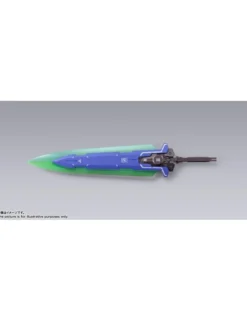 Bandai Metal Build GN-001 Gundam Devise Exia
