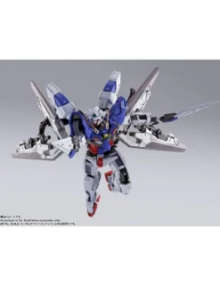 Bandai Metal Build GN-001 Gundam Devise Exia