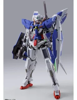 Bandai Metal Build GN-001 Gundam Devise Exia