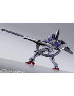 Bandai Metal Build GN-001 Gundam Devise Exia