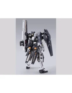 Bandai Metal Build GN-002REIII Gundam Dynames Repair III