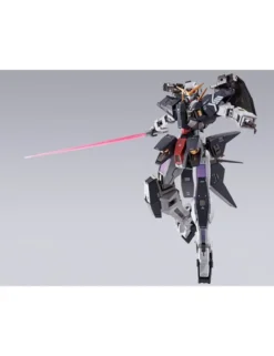 Bandai Metal Build GN-002REIII Gundam Dynames Repair III