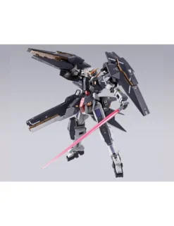 Bandai Metal Build GN-002REIII Gundam Dynames Repair III