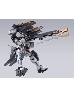 Bandai Metal Build GN-002REIII Gundam Dynames Repair III