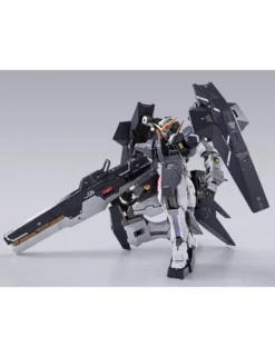Bandai Metal Build GN-002REIII Gundam Dynames Repair III