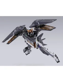 Bandai Metal Build GN-002REIII Gundam Dynames Repair III