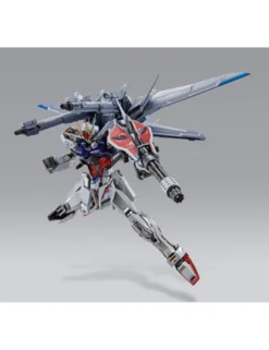 Bandai Metal Build I.W.S.P. Integrated Weapons Striker Pack