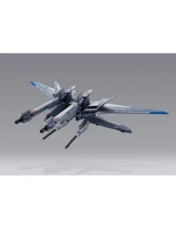 Bandai Metal Build I.W.S.P. Integrated Weapons Striker Pack